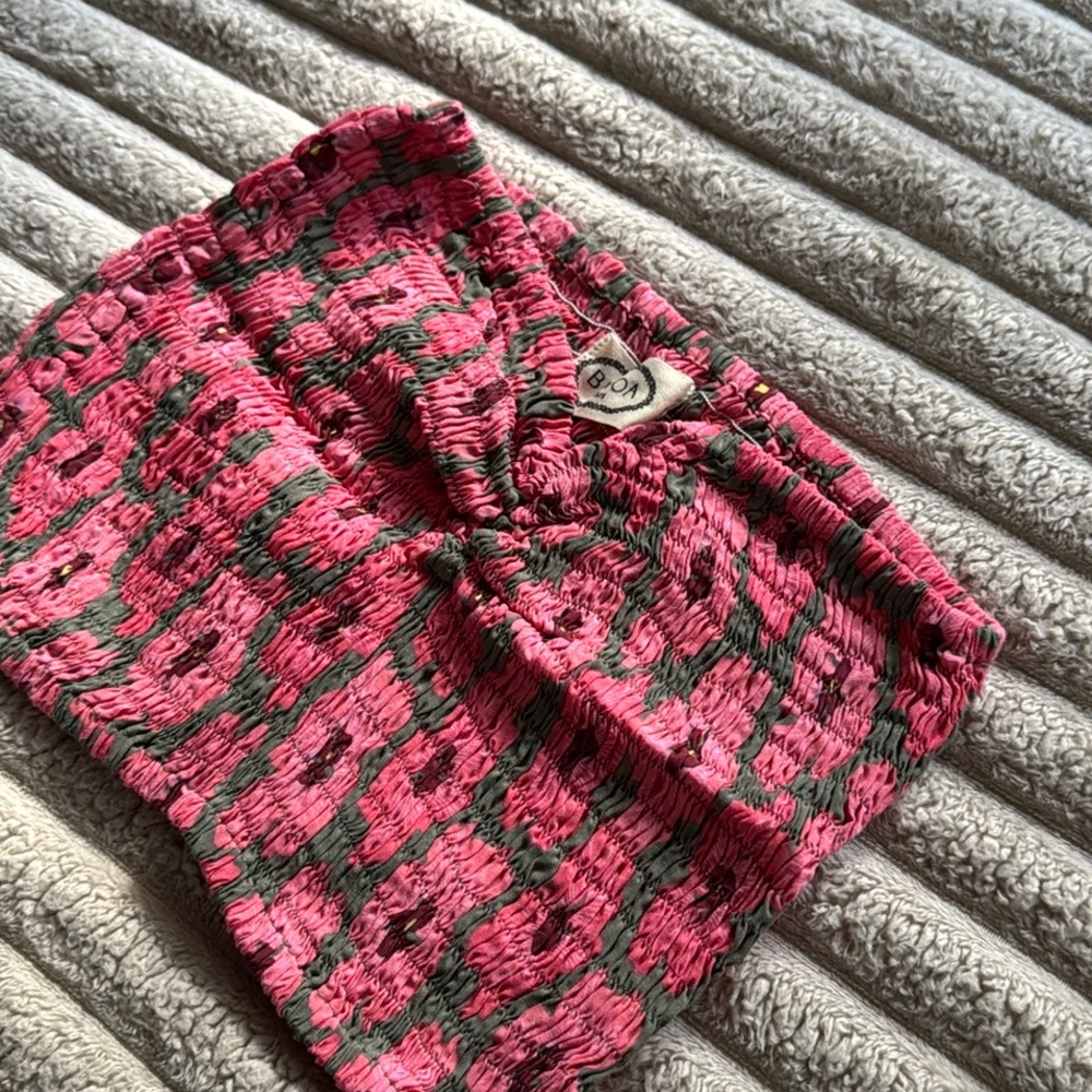 BENOA SWIM tube top